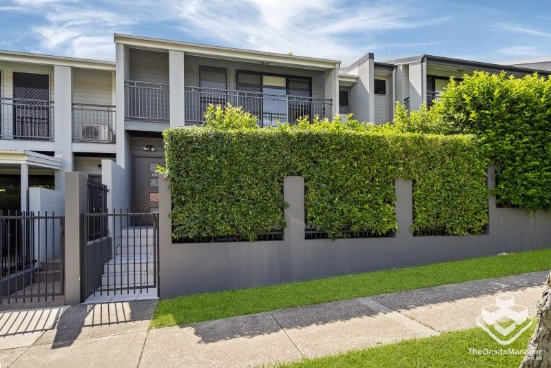 rental property Brisbane