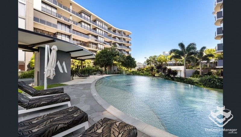 rental property Brisbane