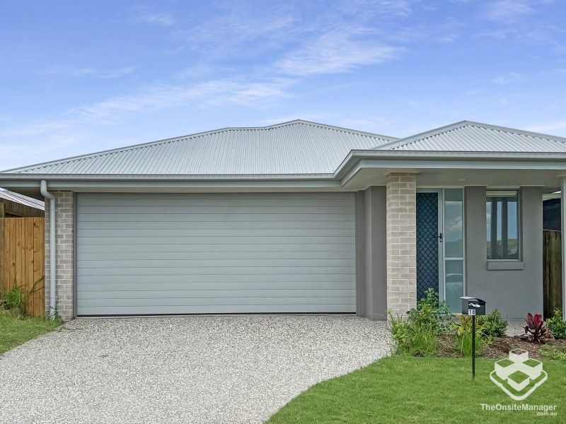 rental property Gold Coast