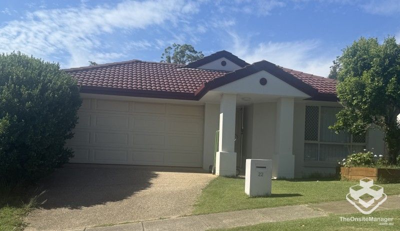 rental property Ipswich
