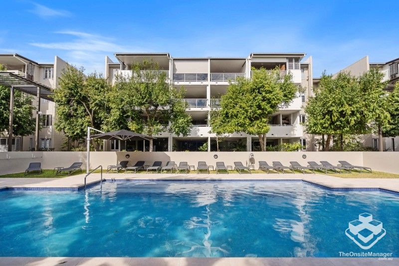 rental property Brisbane