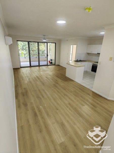 rental property Brisbane