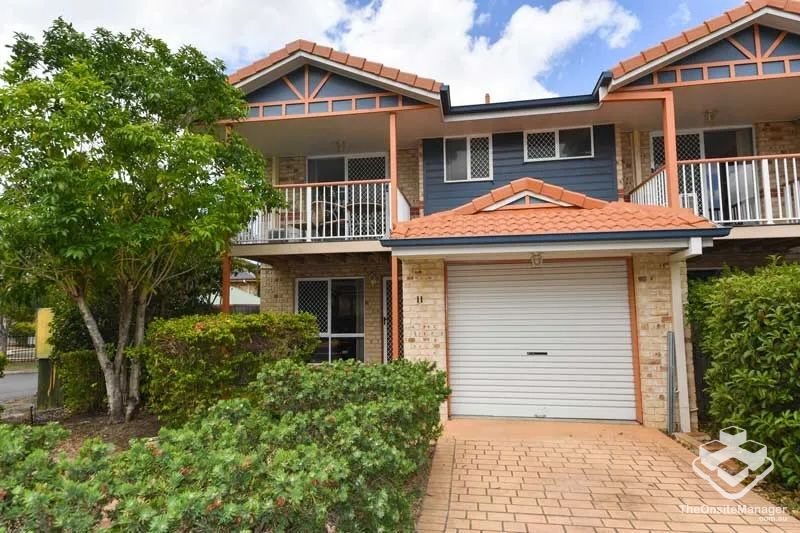 rental property Brisbane