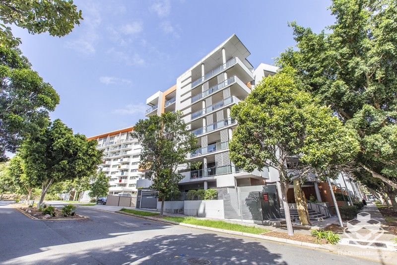 rental property Brisbane