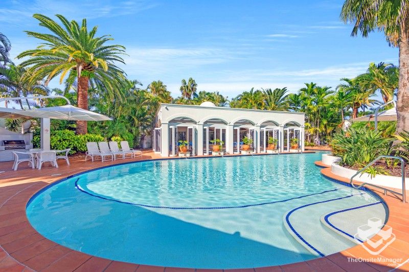 rental property Gold Coast