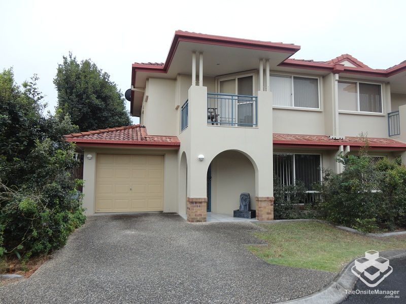 rental property Brisbane