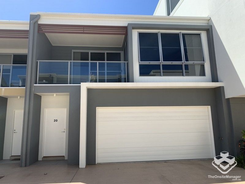 rental property Gold Coast