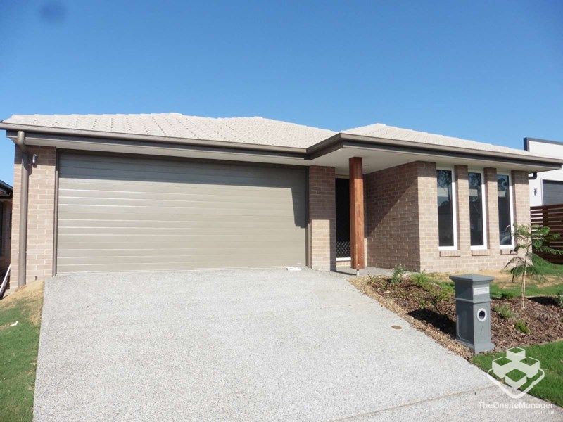 rental property Brisbane