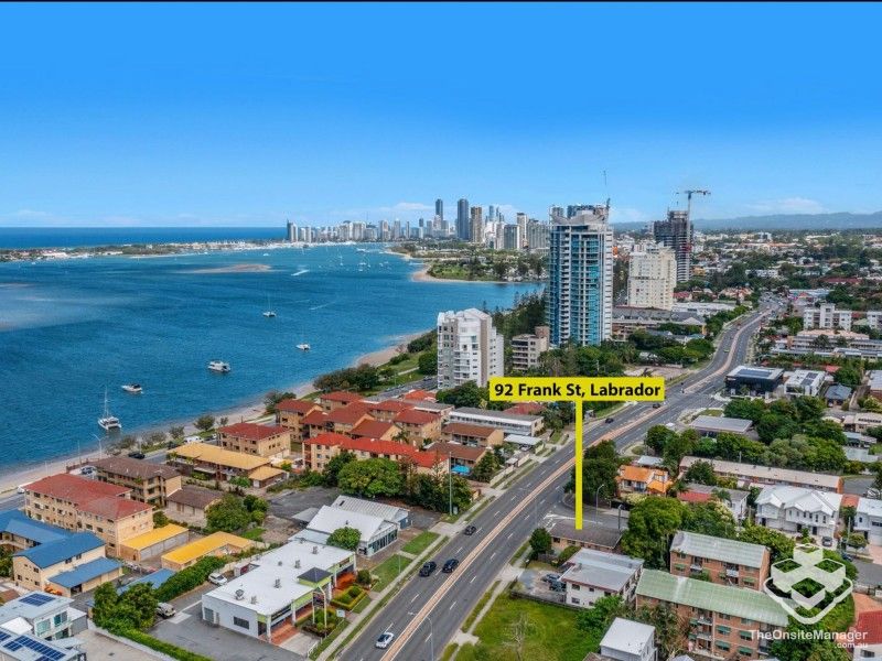 rental property Gold Coast