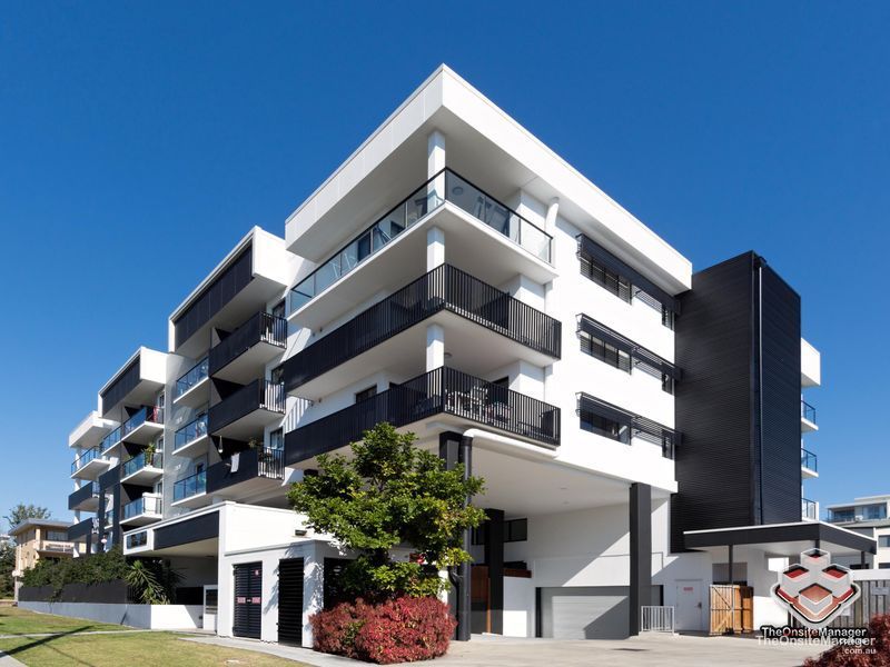 rental property Brisbane