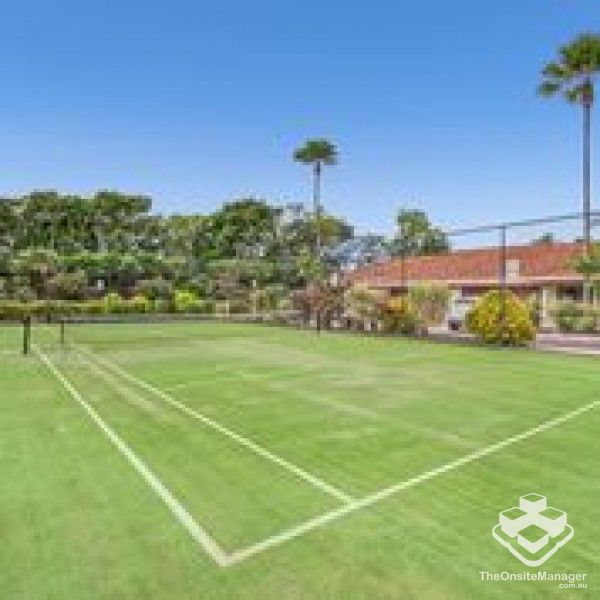 rental property Cairns