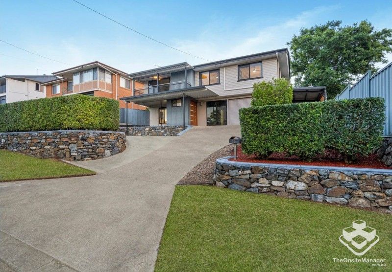 rental property Brisbane