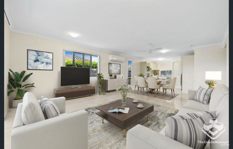 rental property Brisbane