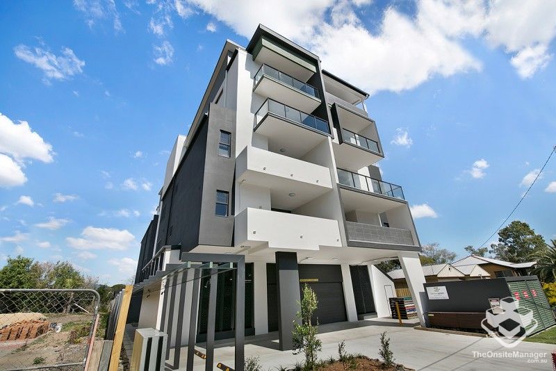 rental property Brisbane