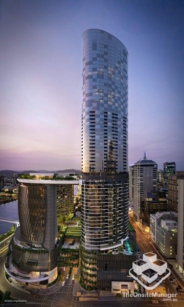 rental property Brisbane