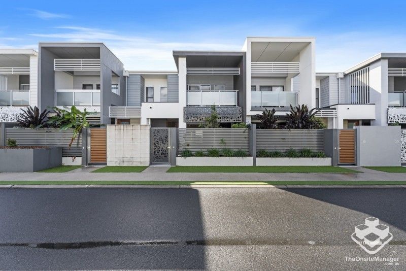 rental property Gold Coast