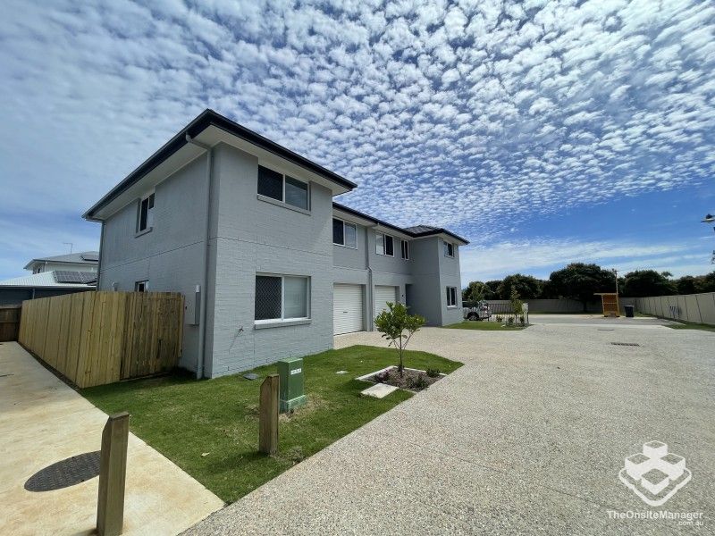 rental property Brisbane