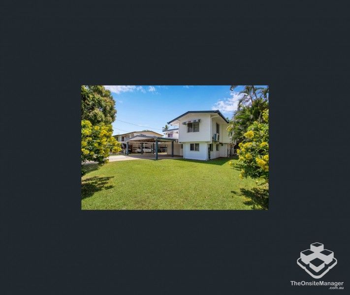 rental property Mackay