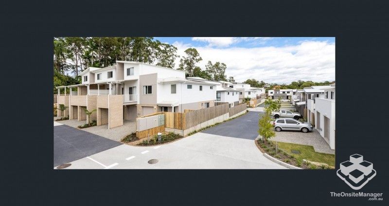 rental property Brisbane