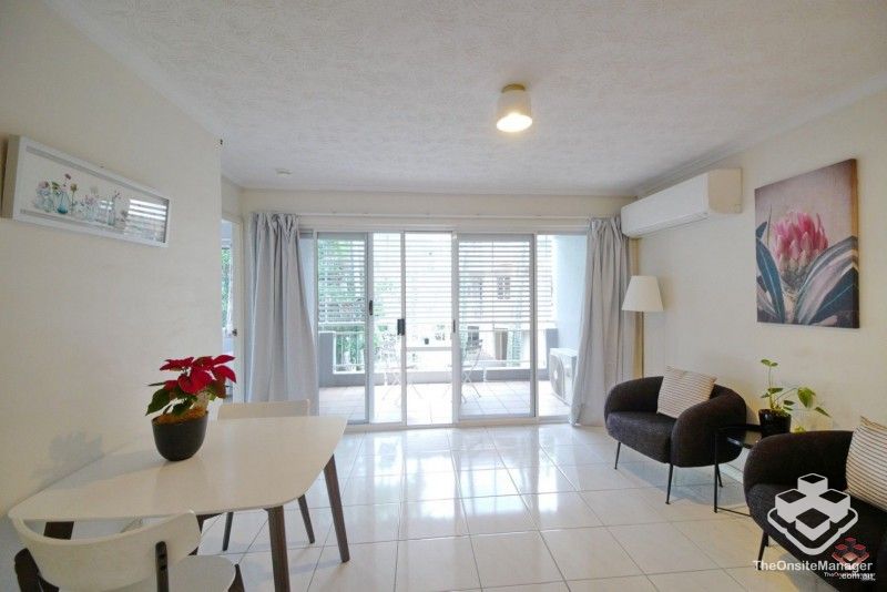 rental property Brisbane