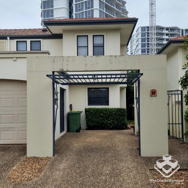 rental property Gold Coast