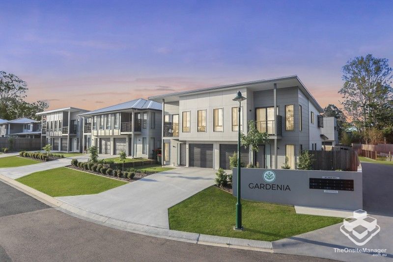 rental property Brisbane