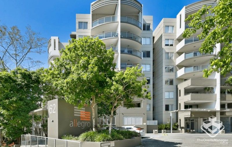 rental property Brisbane