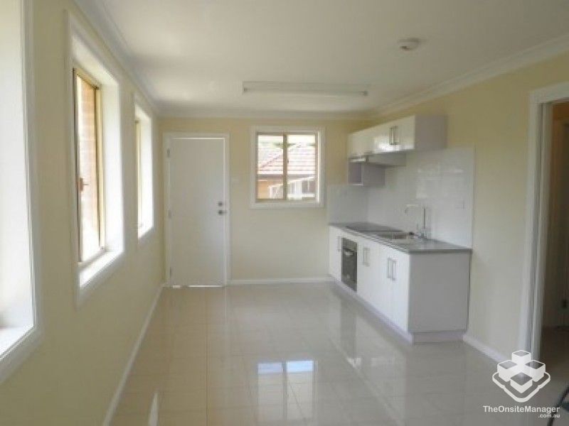rental property Sydney