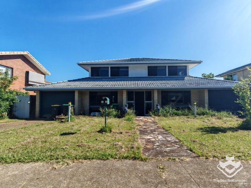 rental property Brisbane