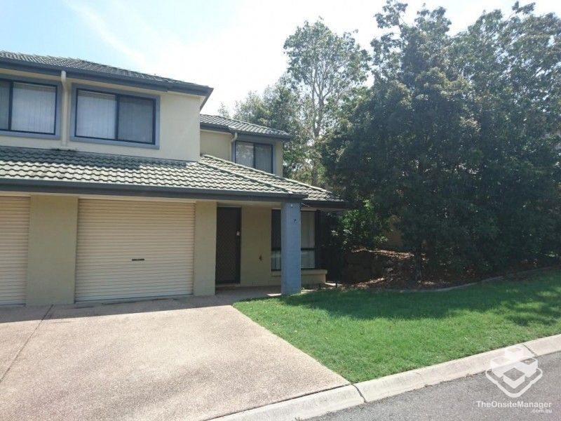 rental property Brisbane
