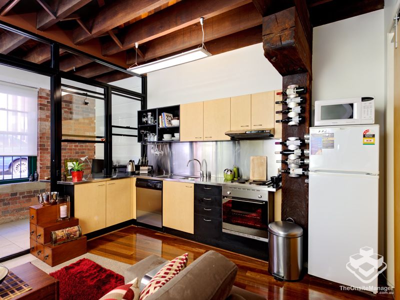 rental property Brisbane