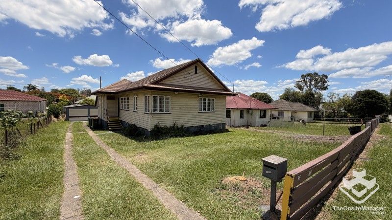 rental property Brisbane