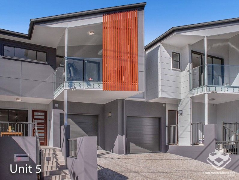 rental property Brisbane