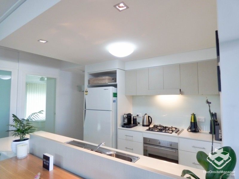 rental property Brisbane