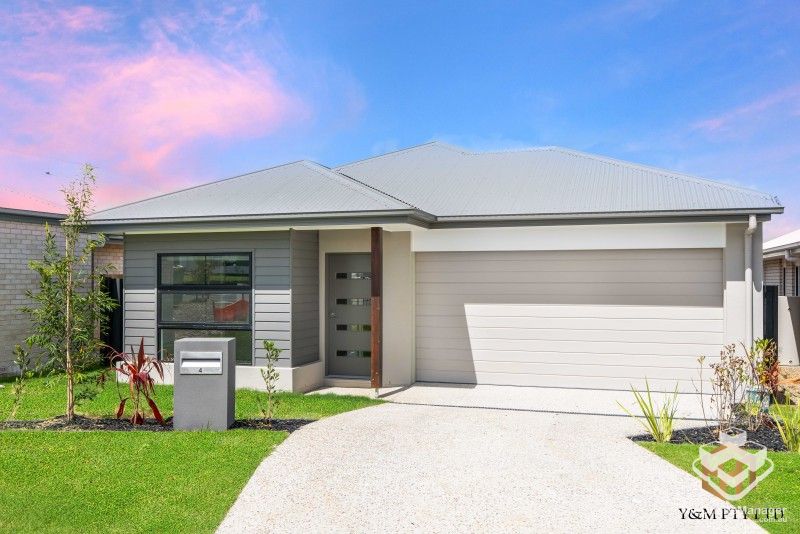 rental property Ipswich