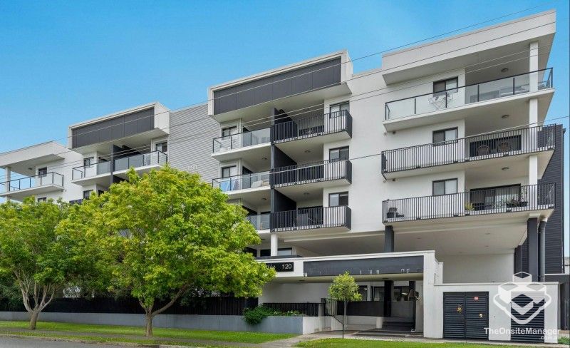 rental property Brisbane