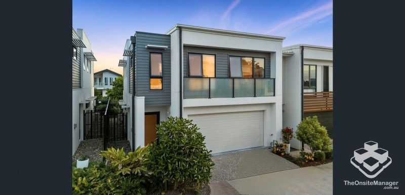 rental property Brisbane