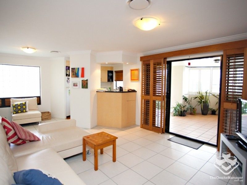 rental property Brisbane
