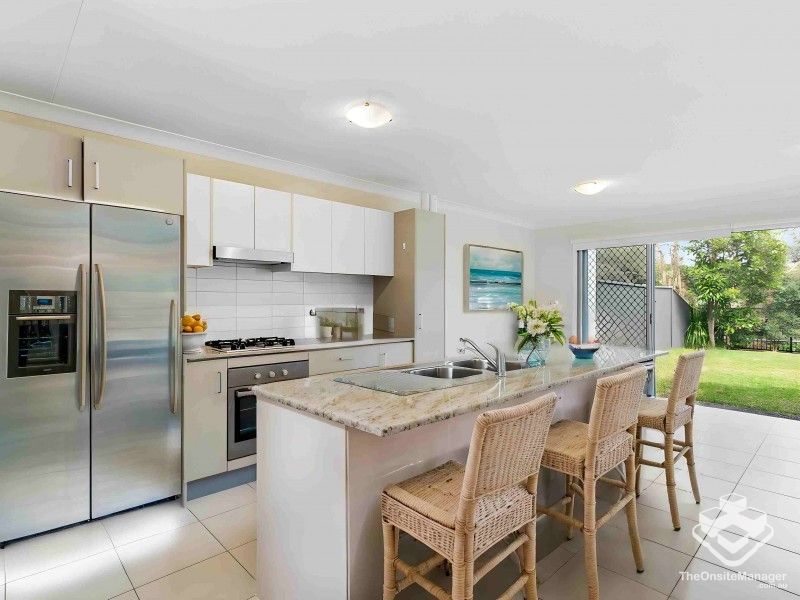 rental property Brisbane