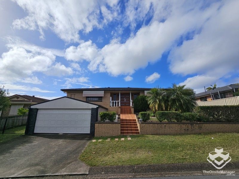 rental property Brisbane