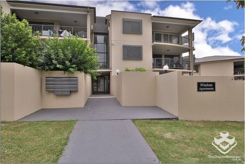 rental property Brisbane