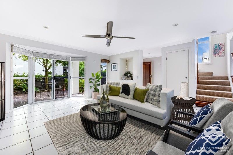 rental property Brisbane