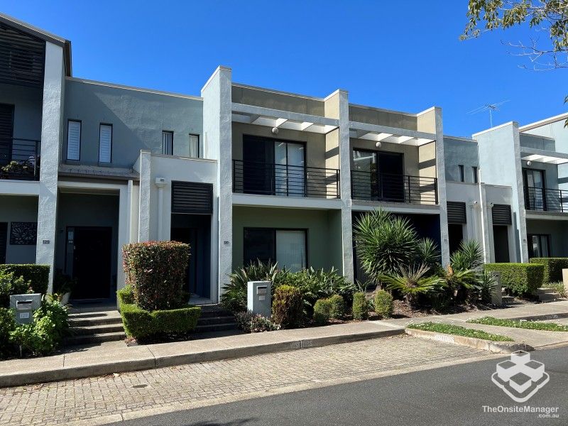 rental property Brisbane