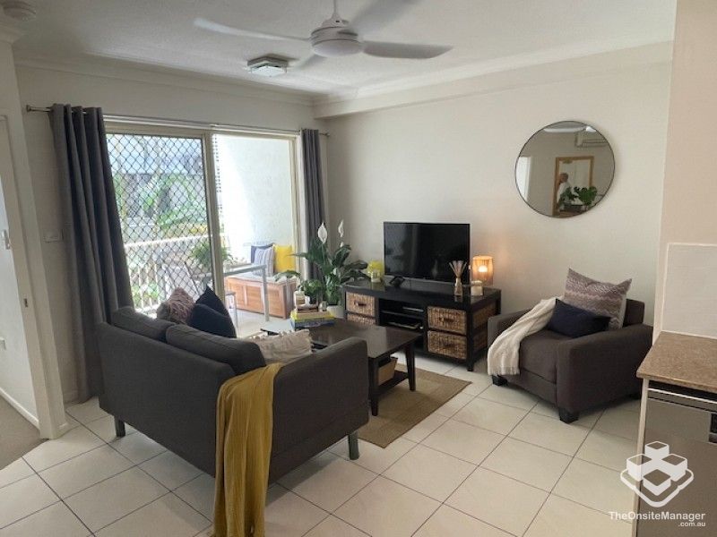 rental property Cairns