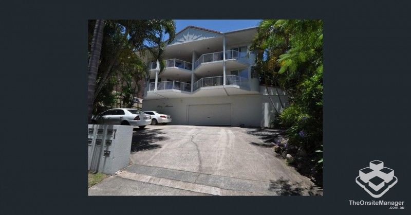 rental property Brisbane