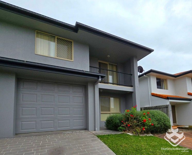 rental property Brisbane