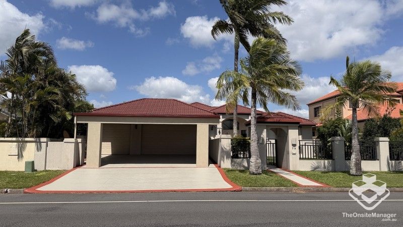 rental property Gold Coast