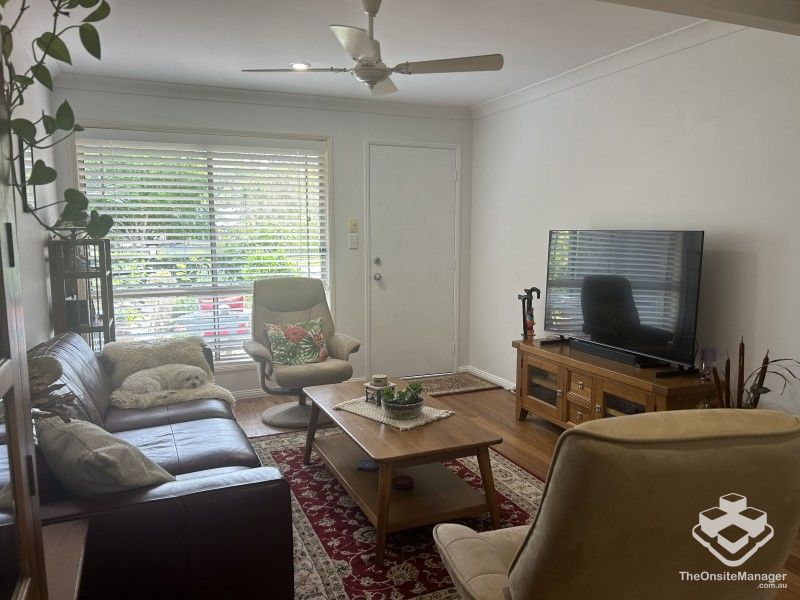 rental property Brisbane