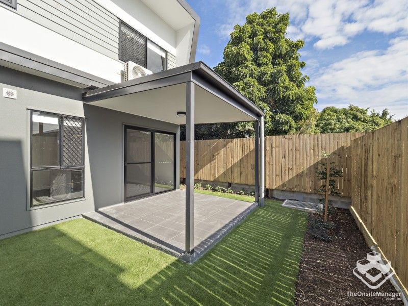 rental property Brisbane