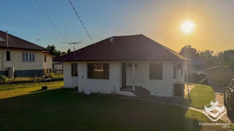 rental property Brisbane